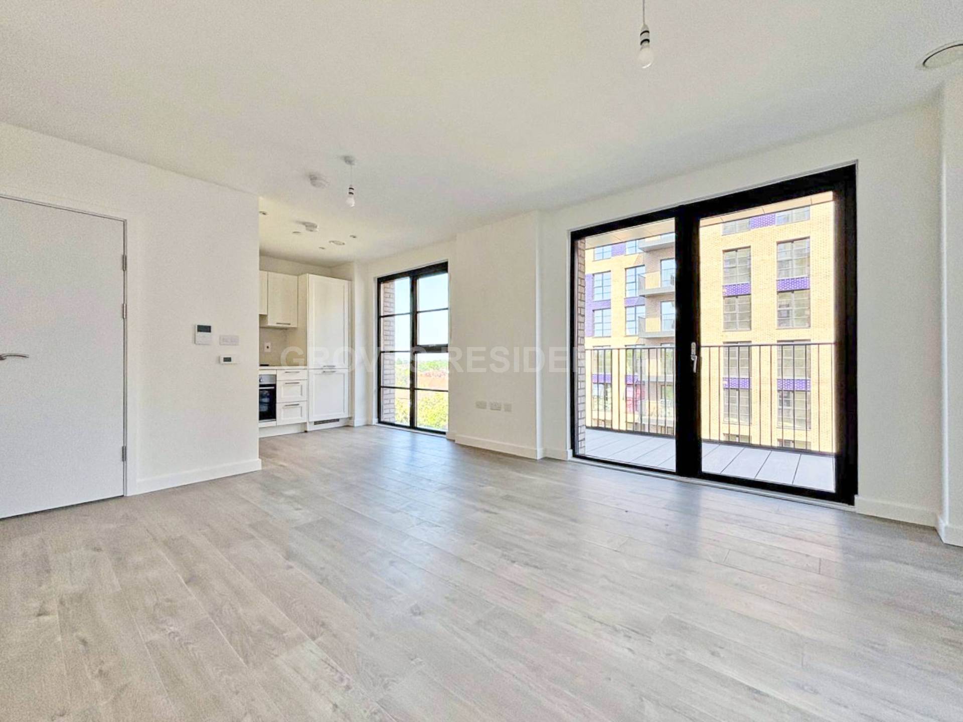 Burlington Road, New Malden, Image 1