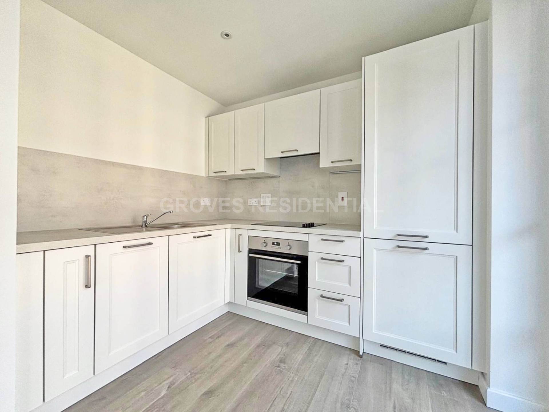 Burlington Road, New Malden, Image 2
