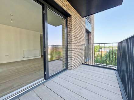 Burlington Road, New Malden, Image 3