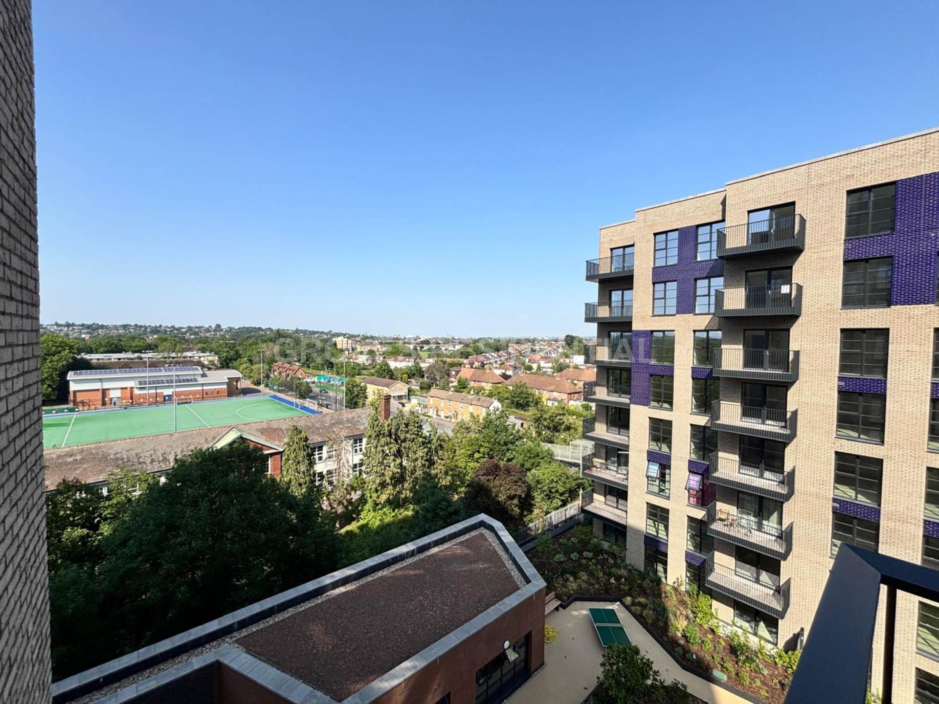 Burlington Road, New Malden, Image 1