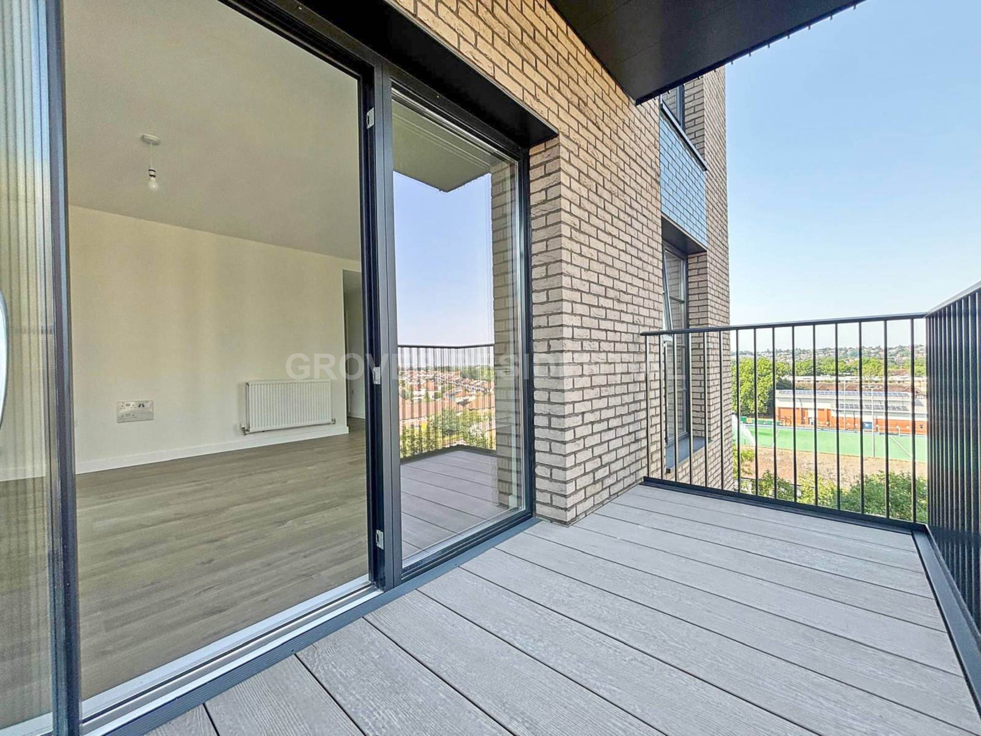 Burlington Road, New Malden, Image 5