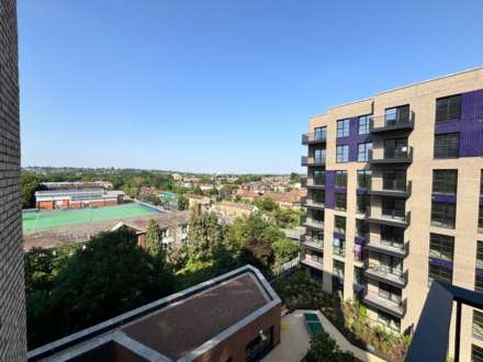 Burlington Road, New Malden, Image 1