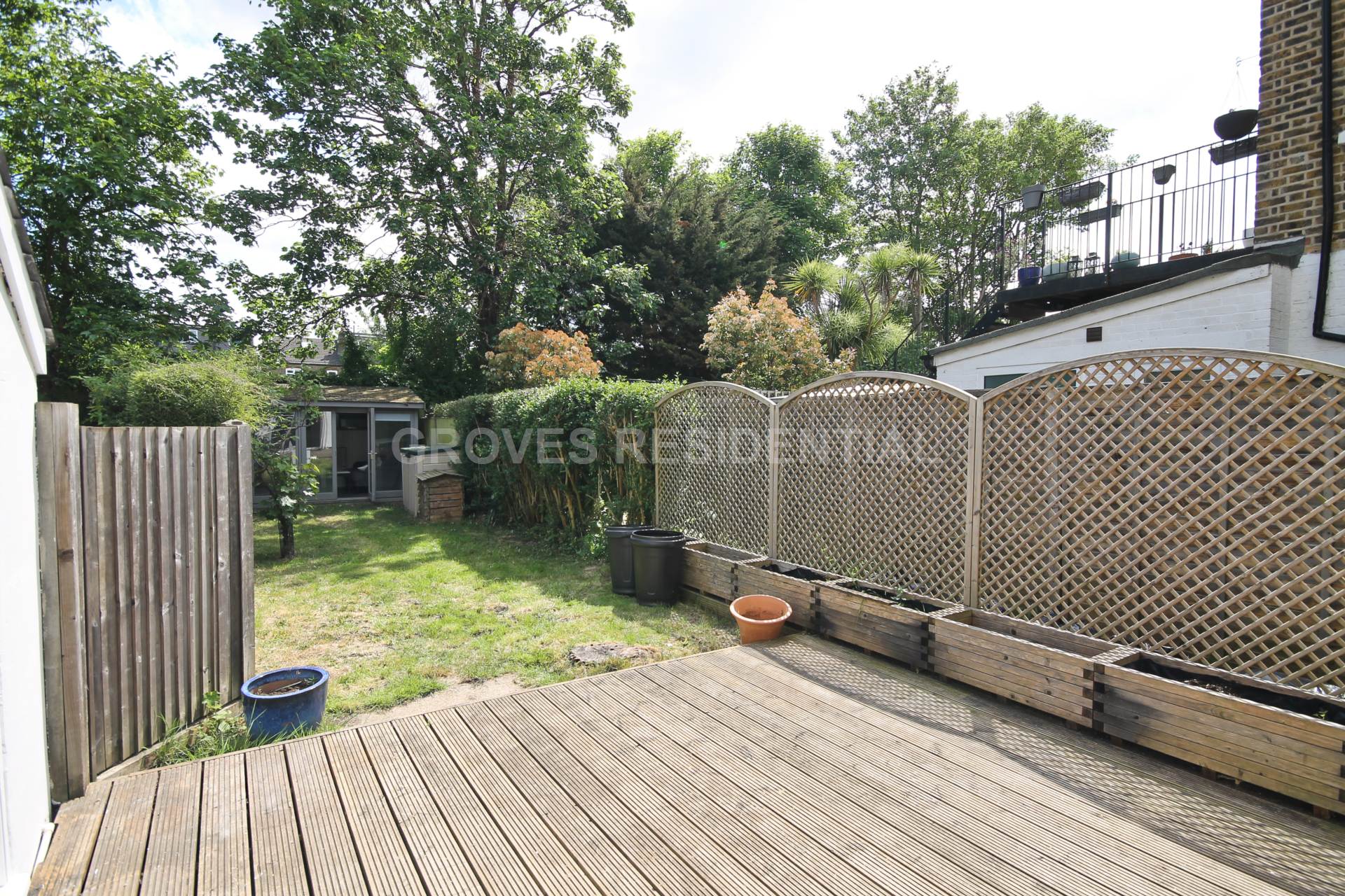 Claremont Avenue, New Malden, Image 14