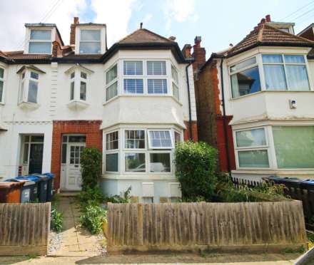 Claremont Avenue, New Malden, Image 1