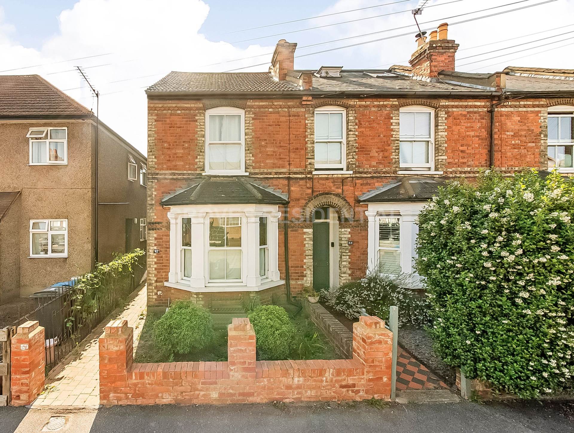 Elm Road, New Malden, Image 1