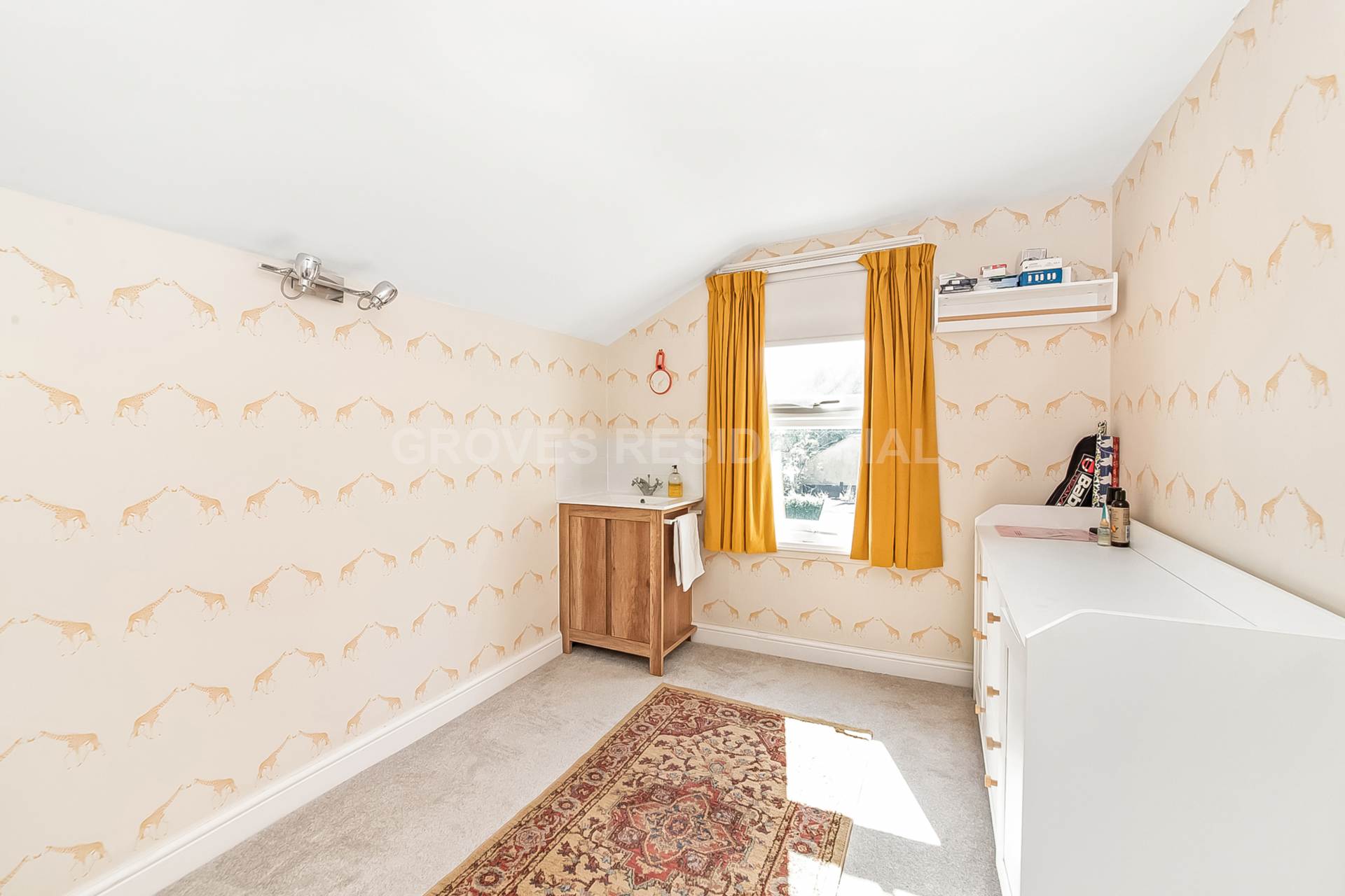 Elm Road, New Malden, Image 12