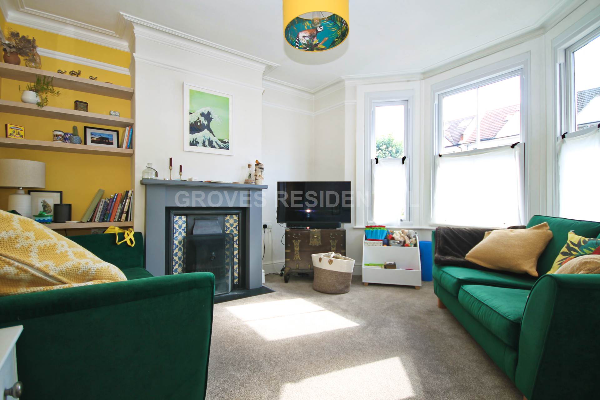 Elm Road, New Malden, Image 2