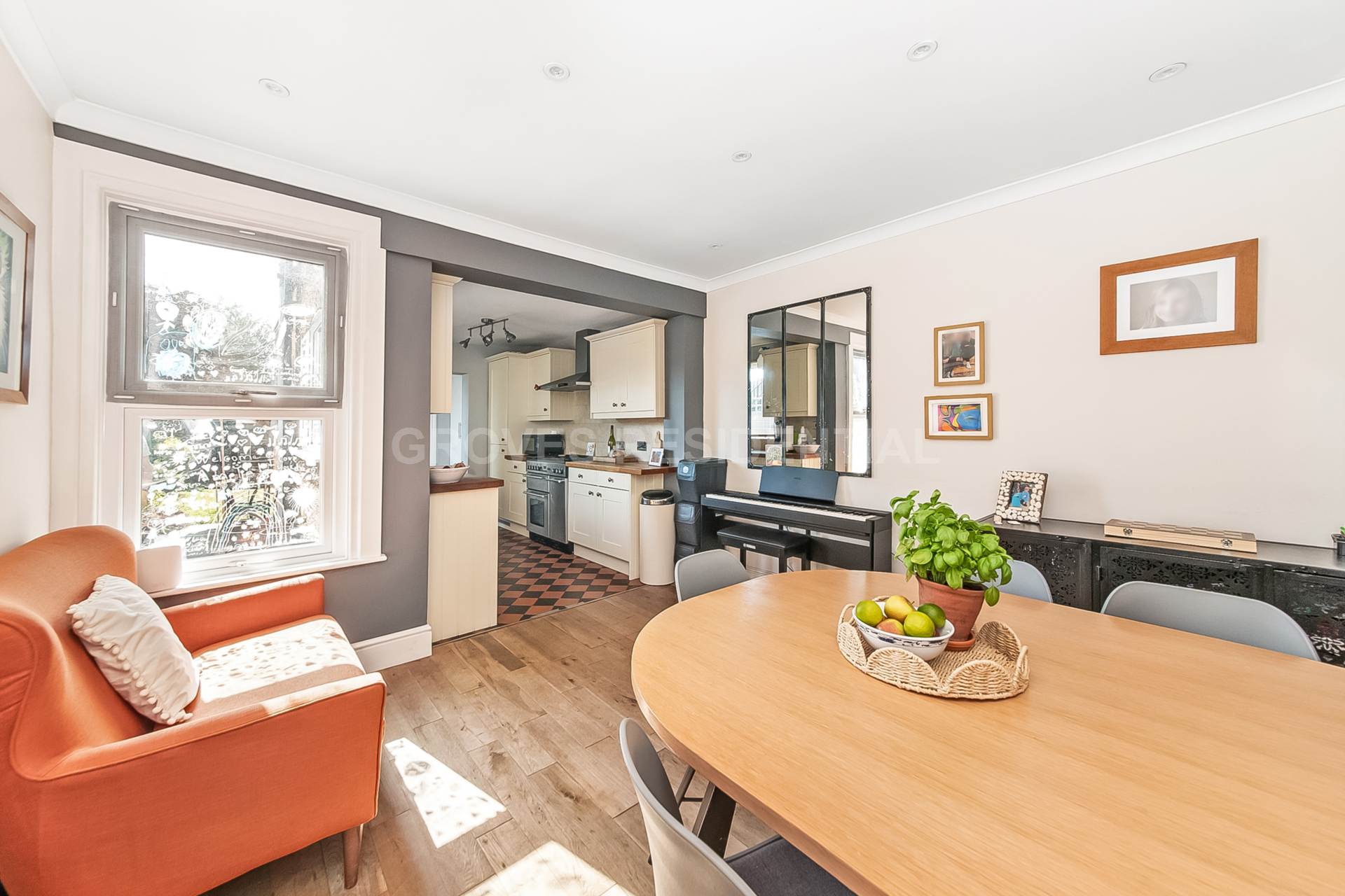 Elm Road, New Malden, Image 4
