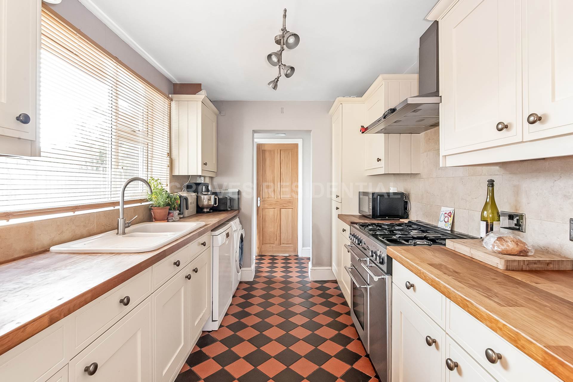 Elm Road, New Malden, Image 5