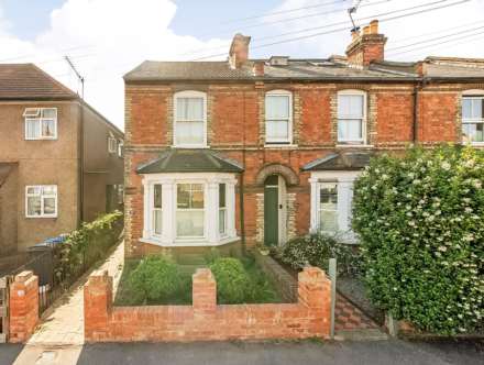 Elm Road, New Malden, Image 1
