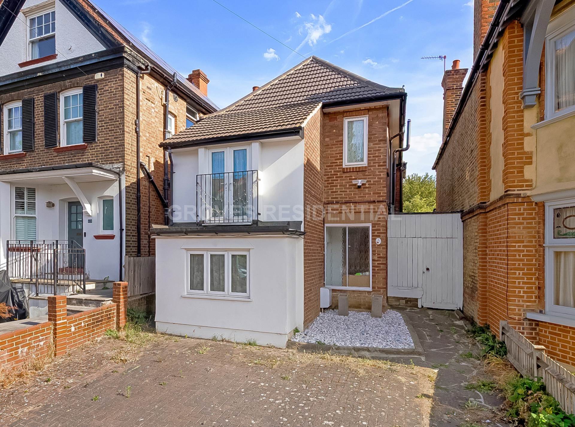 Dukes Avenue, New Malden, Image 6
