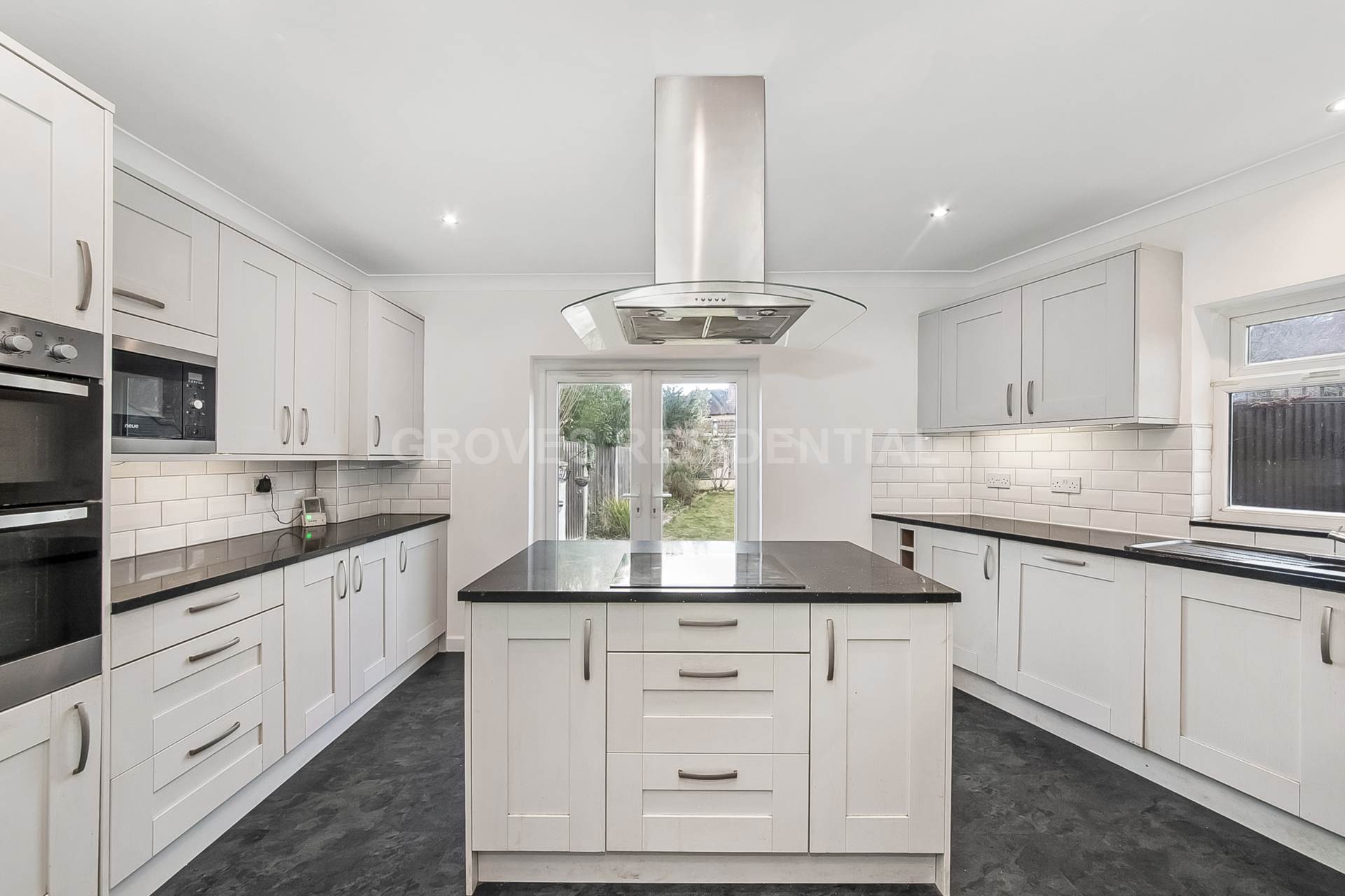 Myrtle Grove, New Malden, Image 3