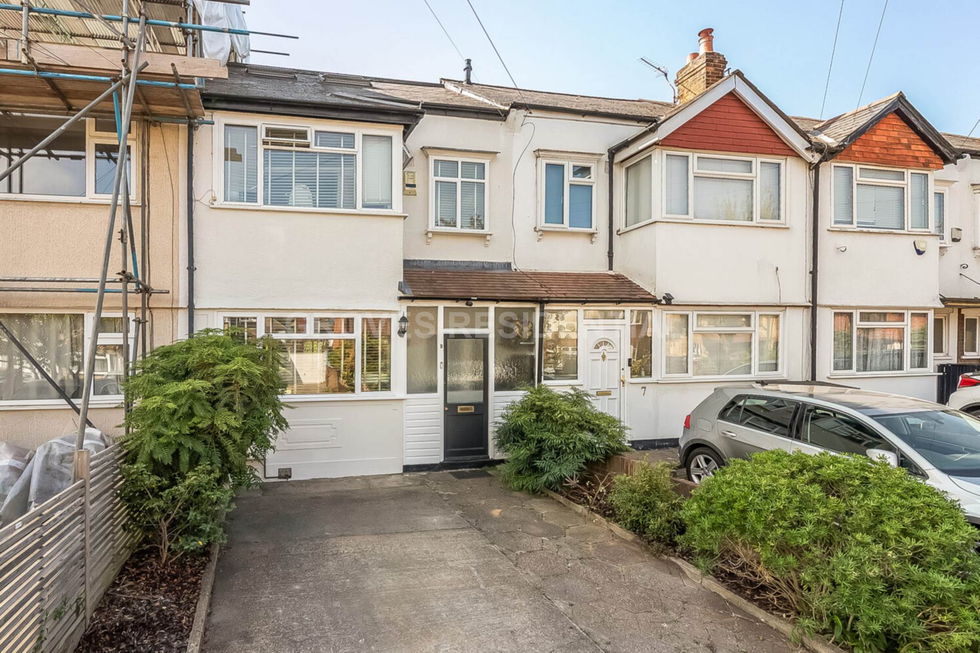 Cavendish Road, New Malden, Image 16