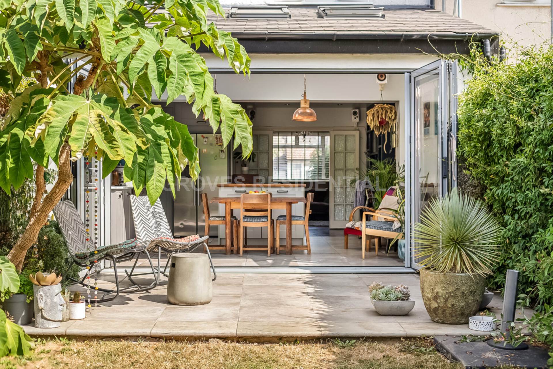 Cavendish Road, New Malden, Image 2