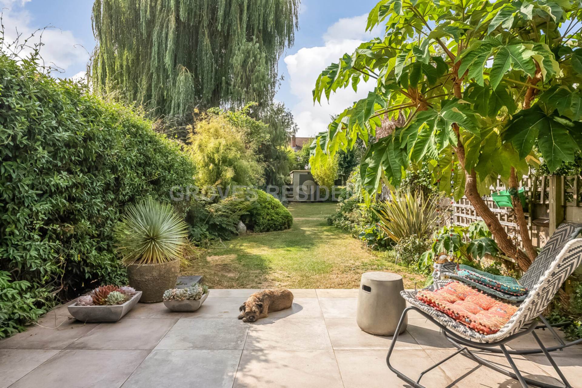 Cavendish Road, New Malden, Image 5