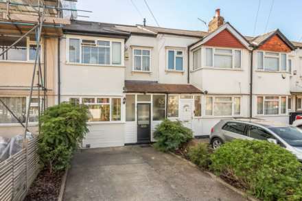 Cavendish Road, New Malden, Image 16