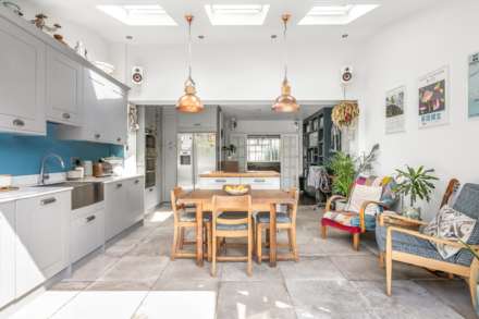 Cavendish Road, New Malden, Image 4