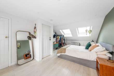 Cavendish Road, New Malden, Image 9