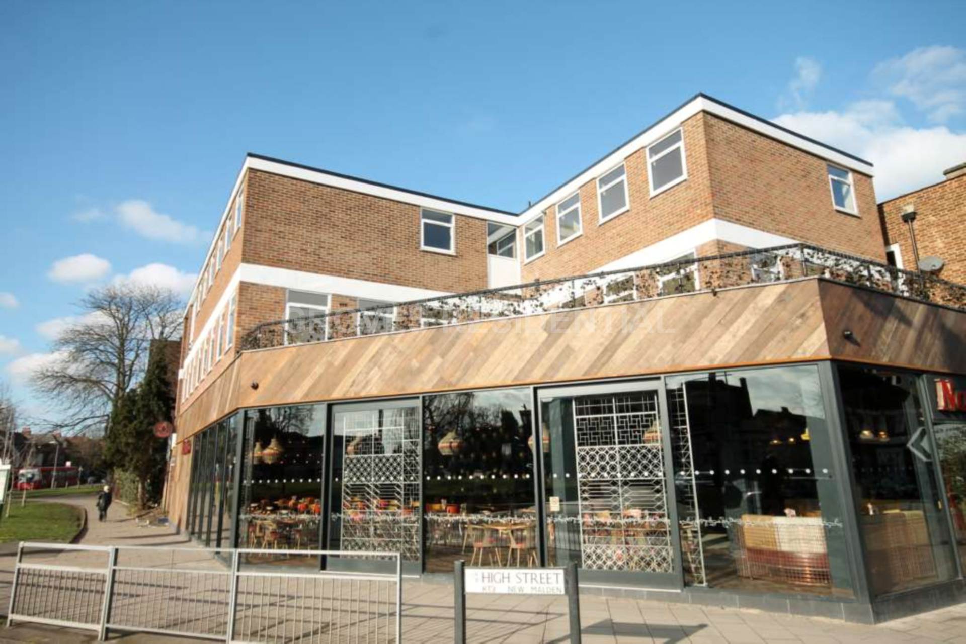 High Street, New Malden, Image 1