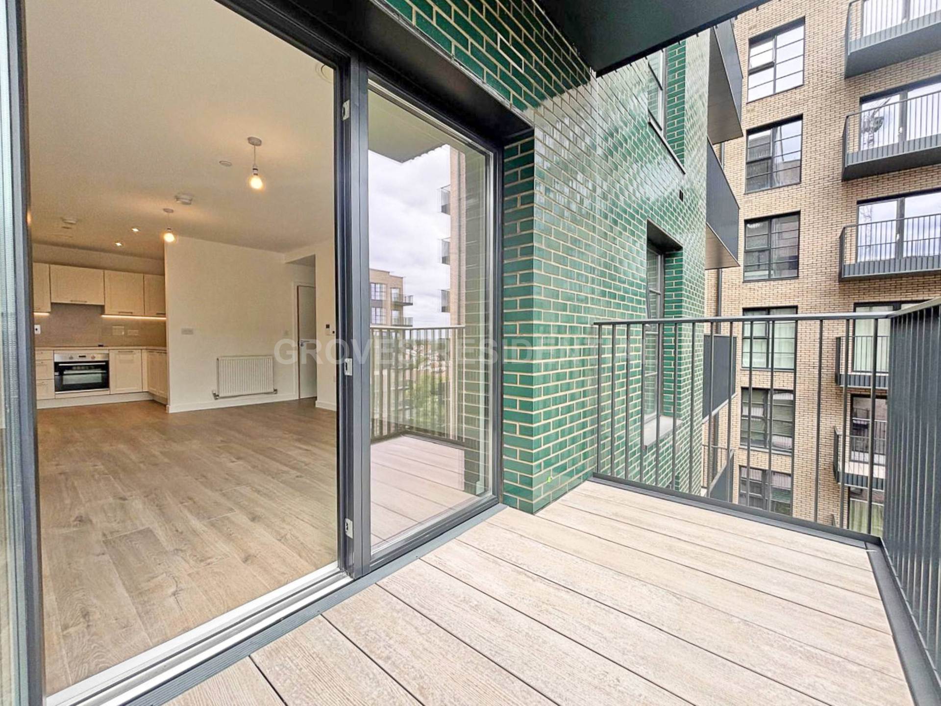 Rivulet Apartments, New Malden, Image 2