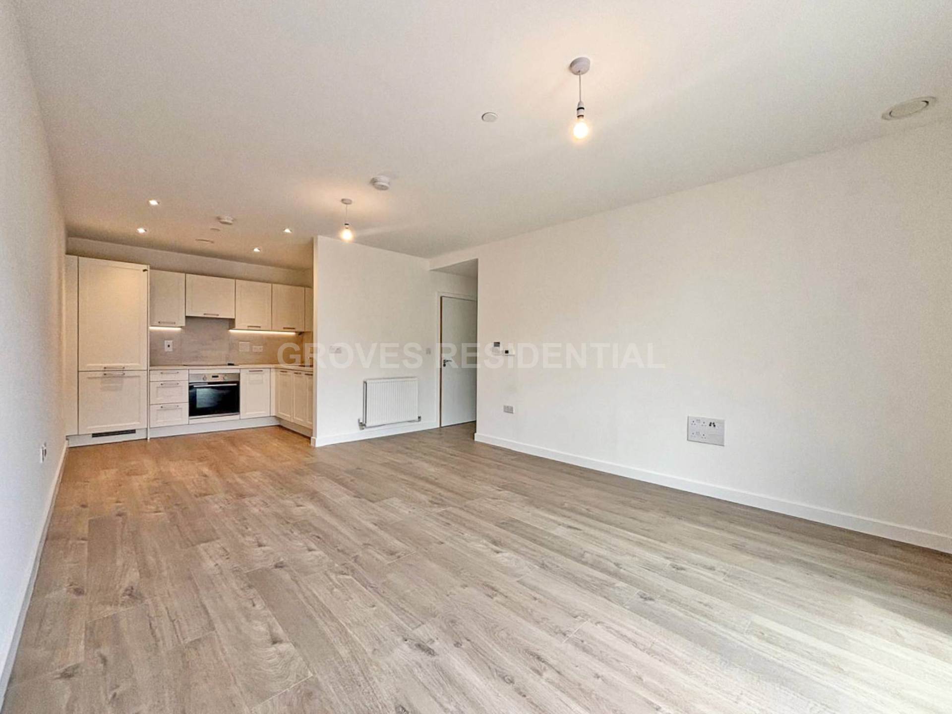 Rivulet Apartments, New Malden, Image 3