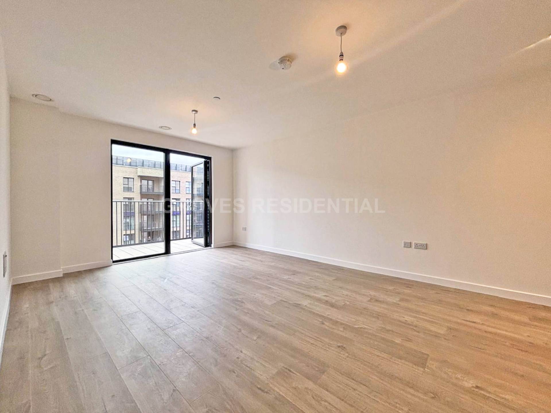 Rivulet Apartments, New Malden, Image 4