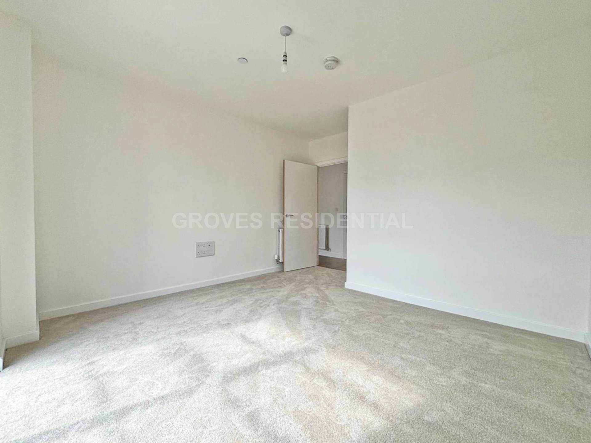 Rivulet Apartments, New Malden, Image 5