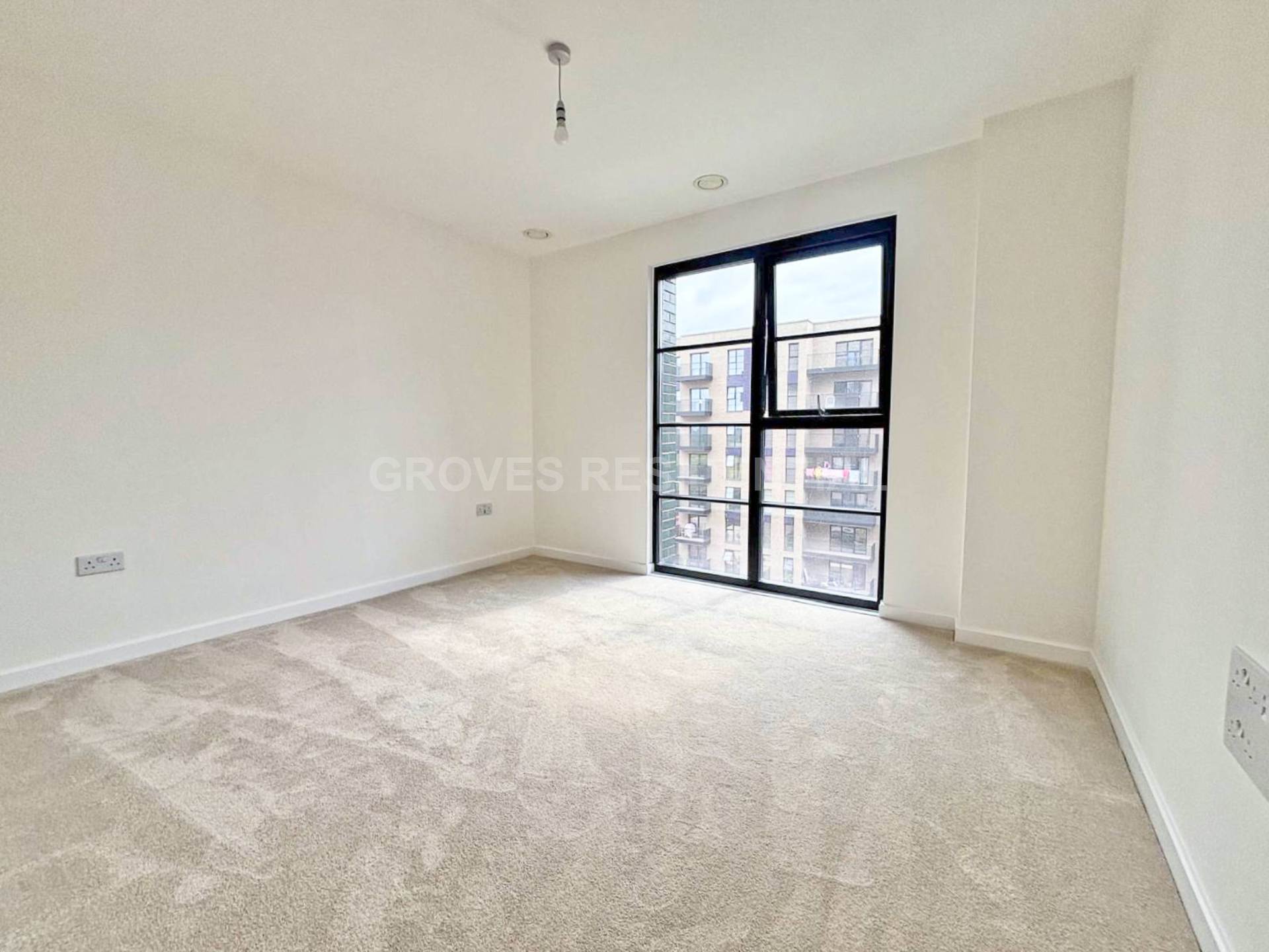 Rivulet Apartments, New Malden, Image 6