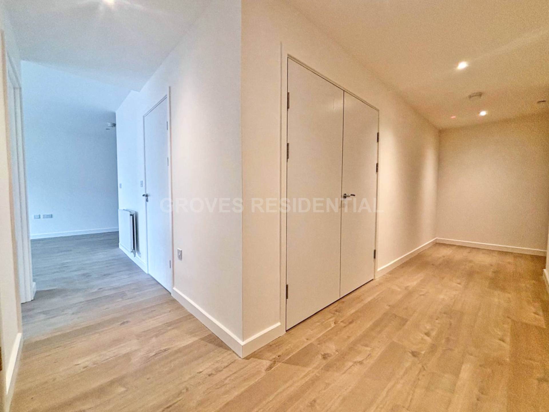 Rivulet Apartments, New Malden, Image 7