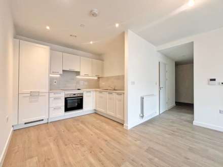 Rivulet Apartments, New Malden, Image 1