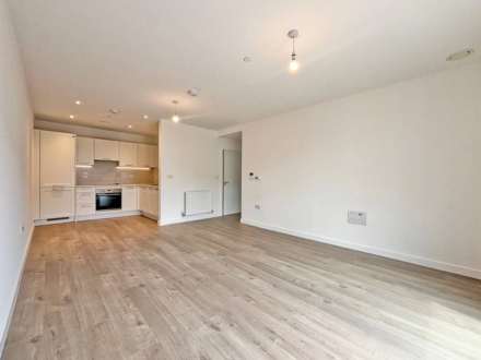 Rivulet Apartments, New Malden, Image 3