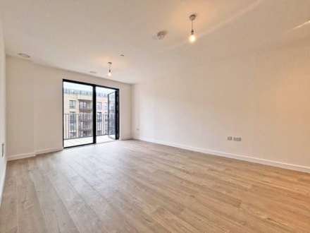 Rivulet Apartments, New Malden, Image 4