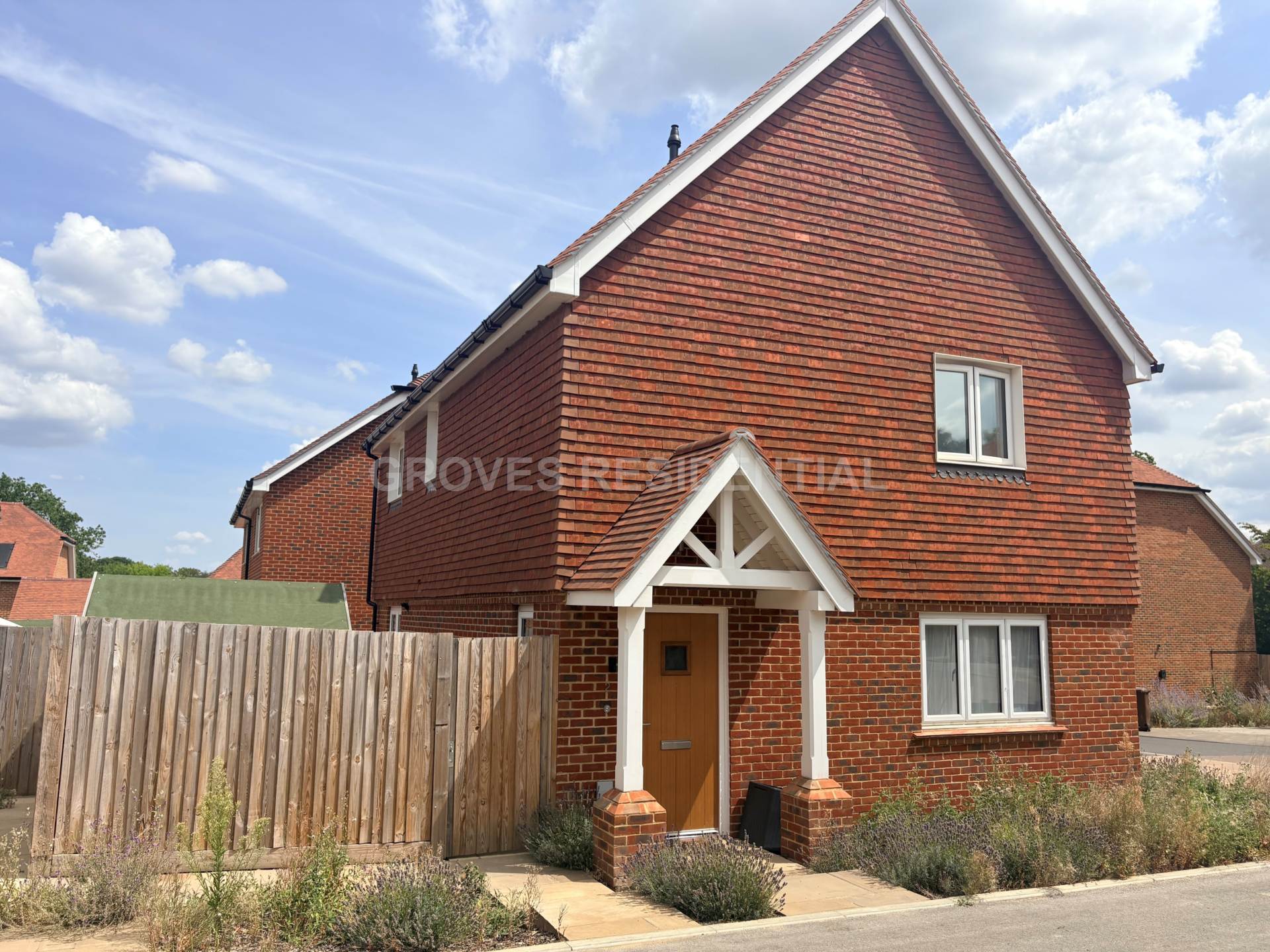 Oak Tree Way, Leatherhead, Image 1