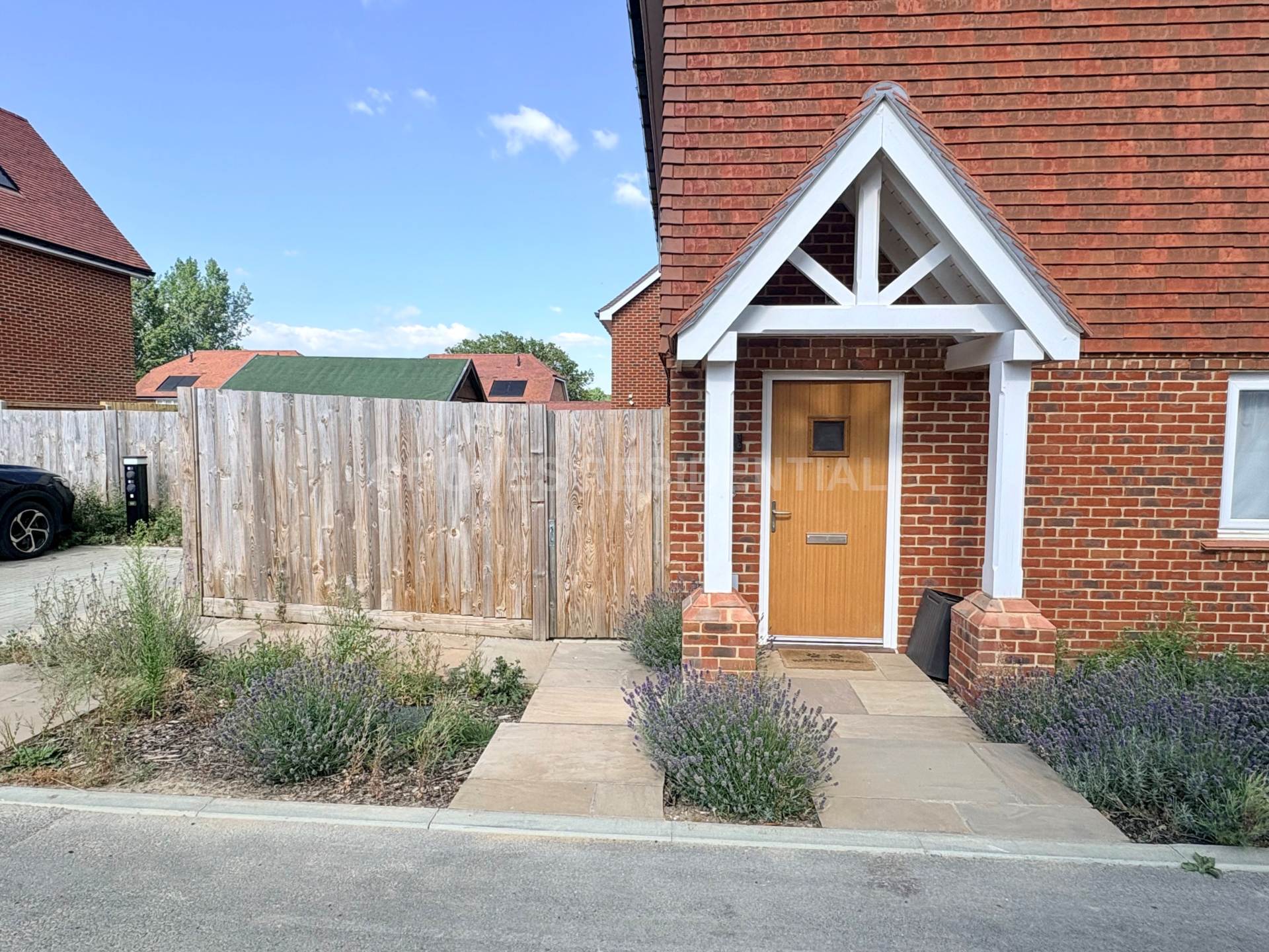 Oak Tree Way, Leatherhead, Image 10