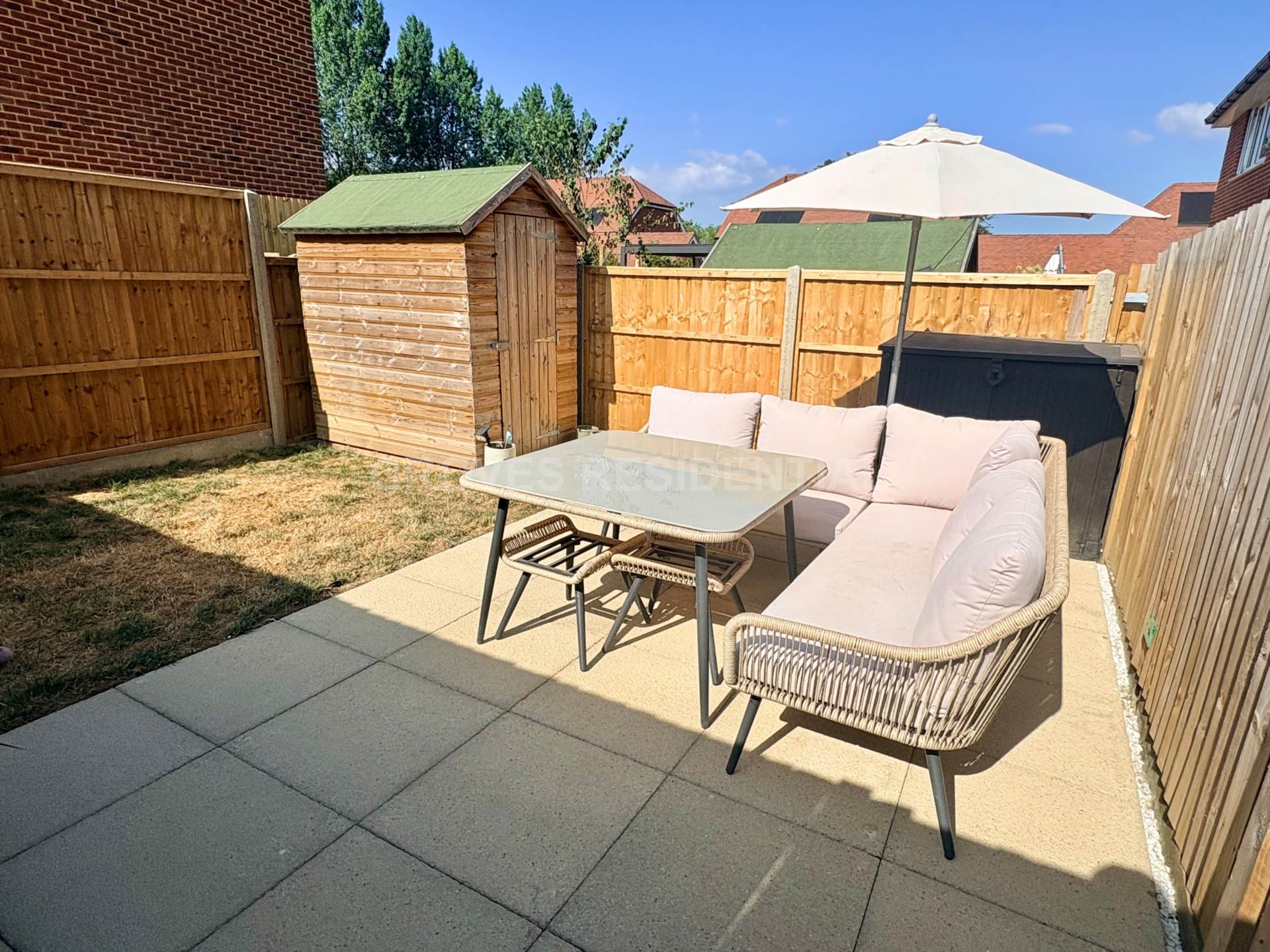 Oak Tree Way, Leatherhead, Image 9