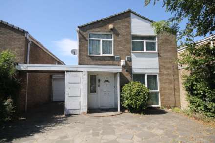 Malden Way, New Malden, Image 11