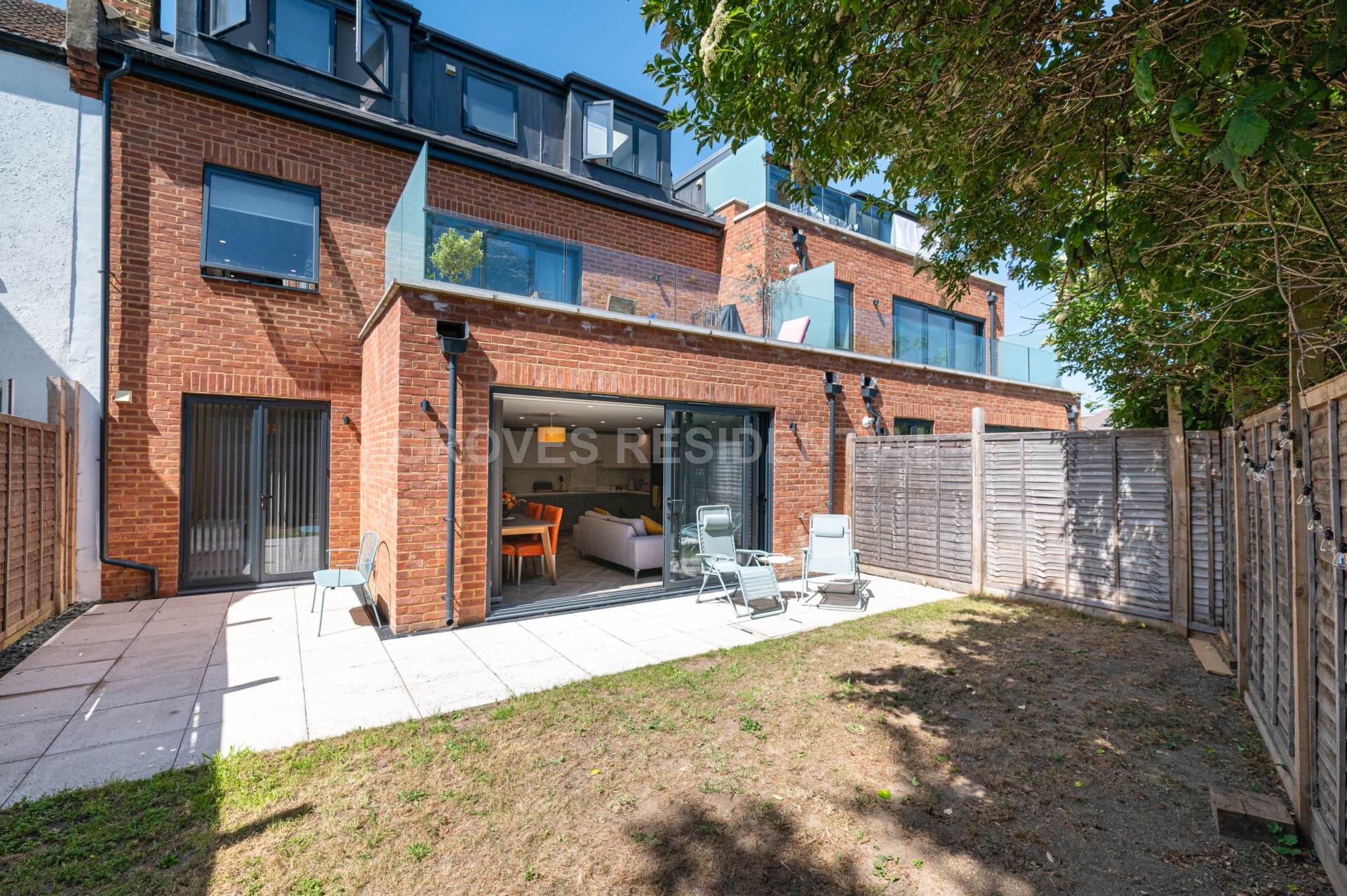 Grand Drive, London, Image 1