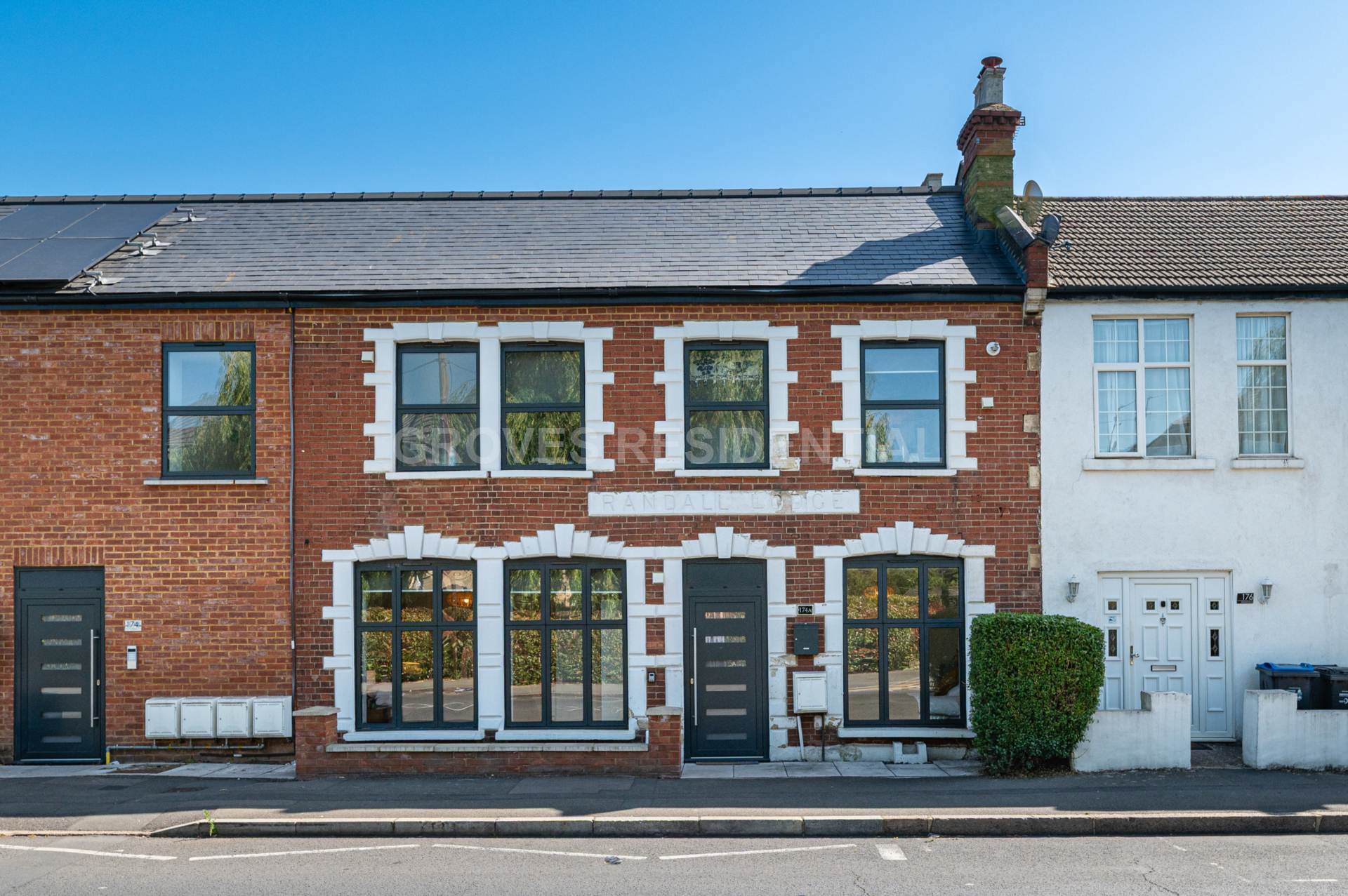 Grand Drive, London, Image 15