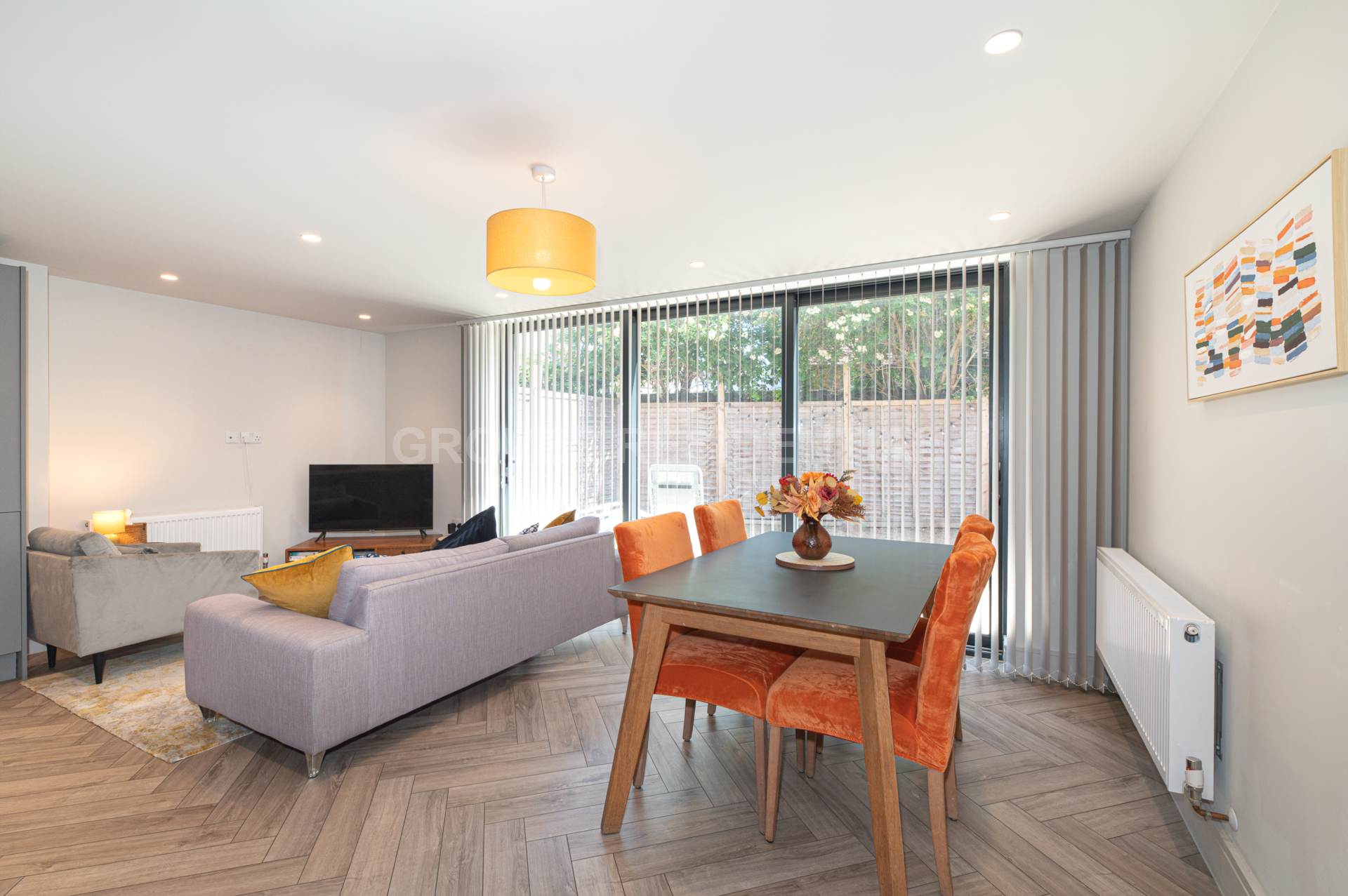 Grand Drive, London, Image 2