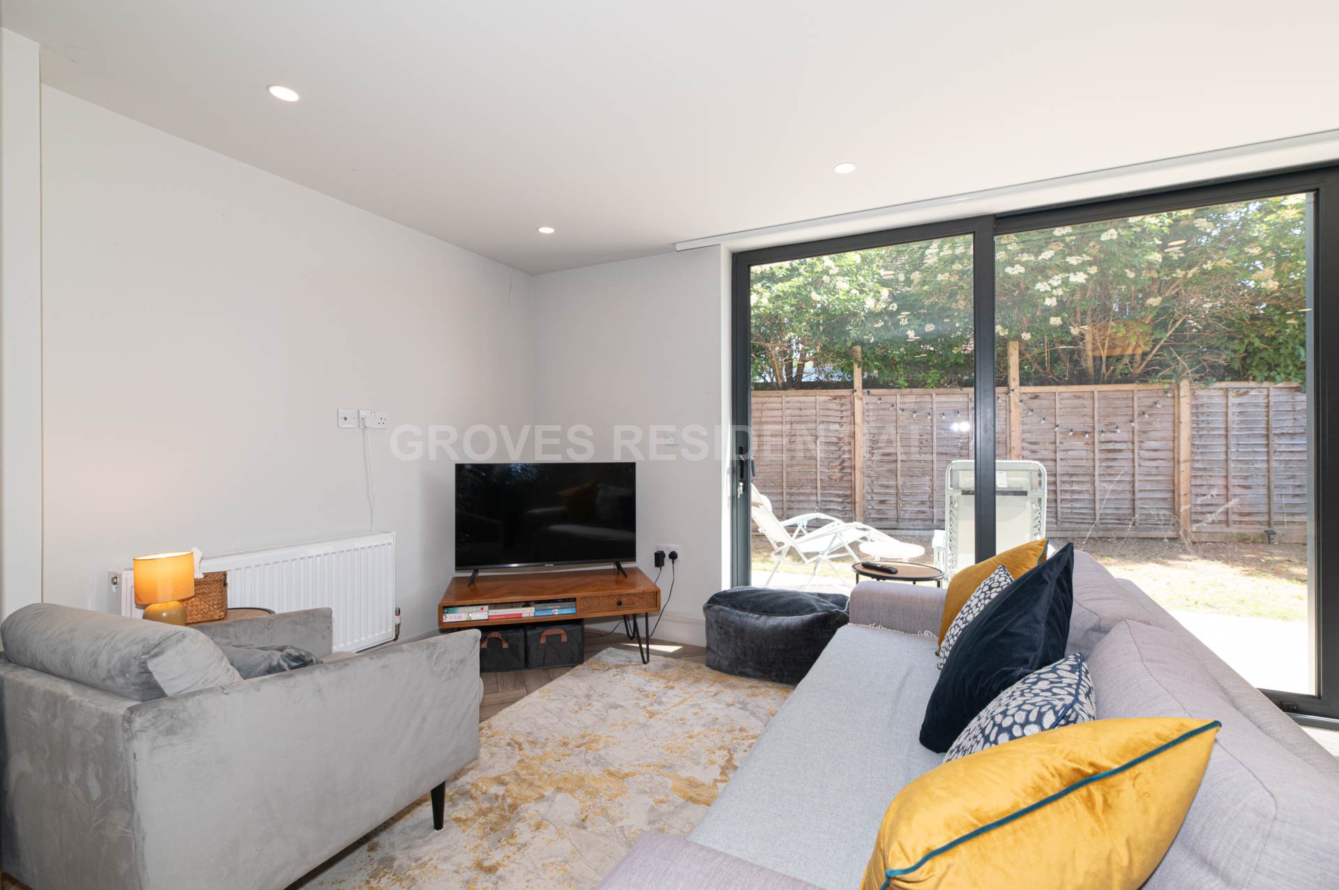 Grand Drive, London, Image 5