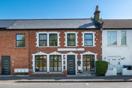 Grand Drive, London, Image 15