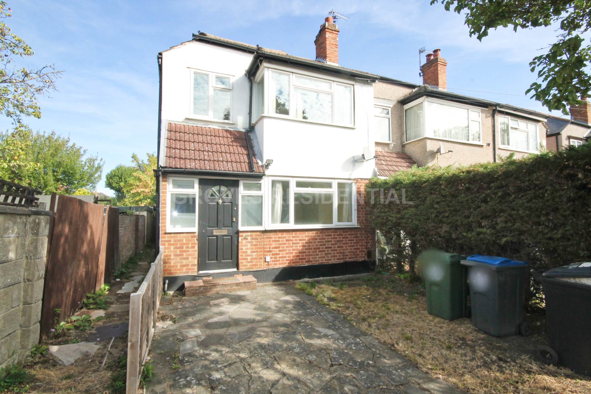Cromwell Avenue, New Malden, Image 1