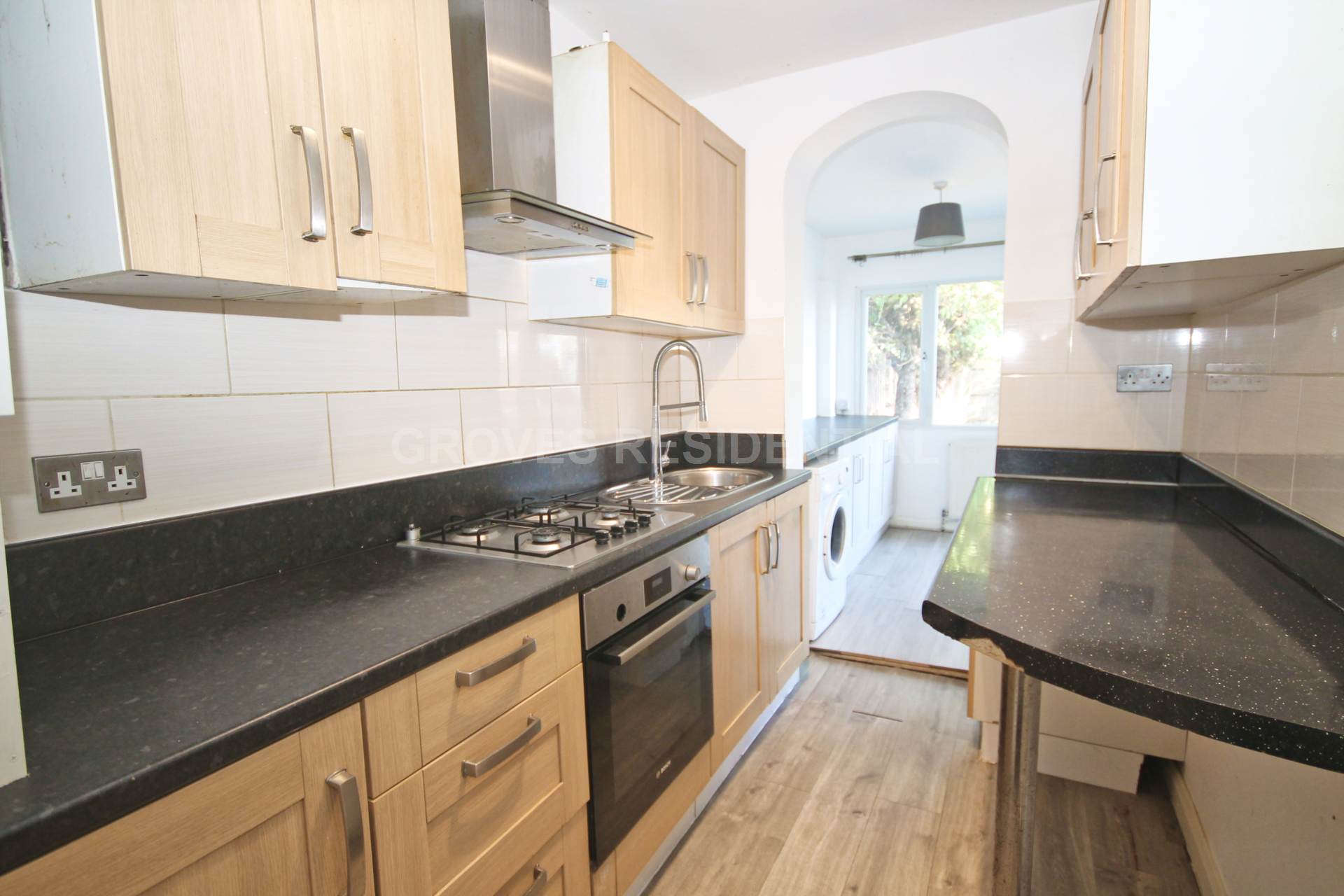 Cromwell Avenue, New Malden, Image 4