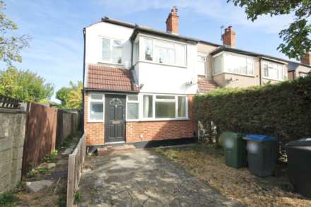 Cromwell Avenue, New Malden, Image 1