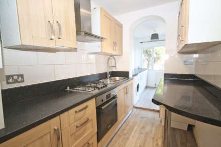 Cromwell Avenue, New Malden, Image 4