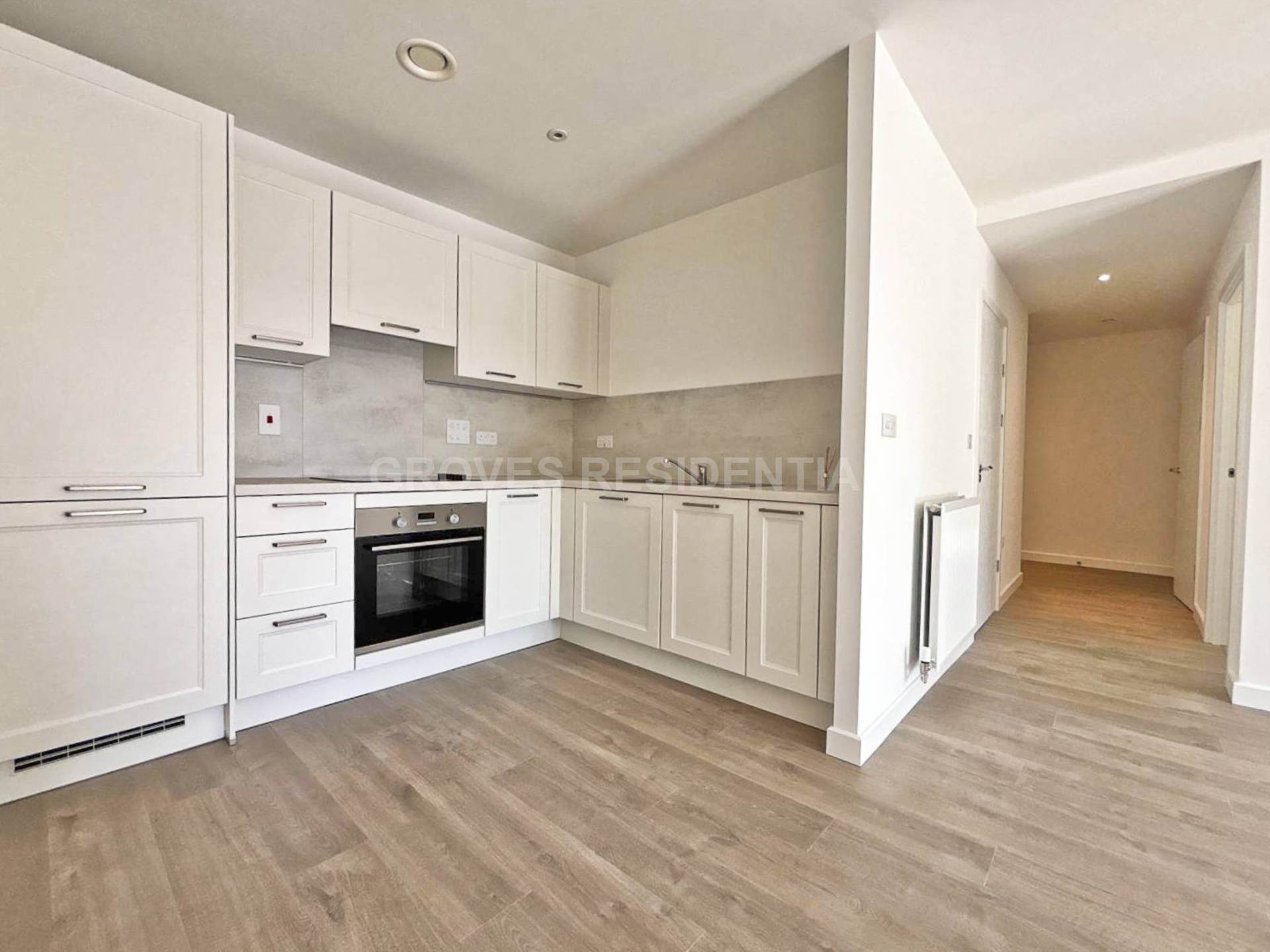 Sterling Place, Burlington Road, New Malden, Image 2