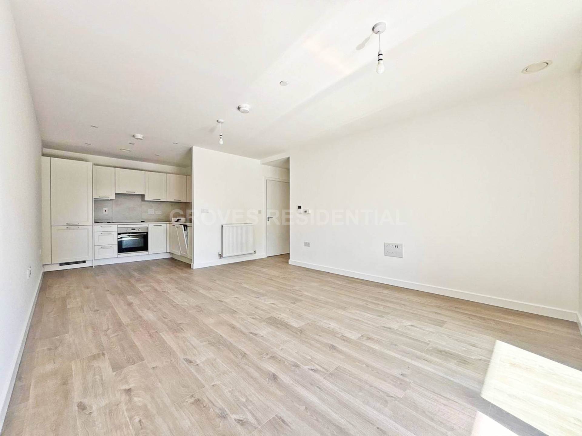 Sterling Place, Burlington Road, New Malden, Image 3