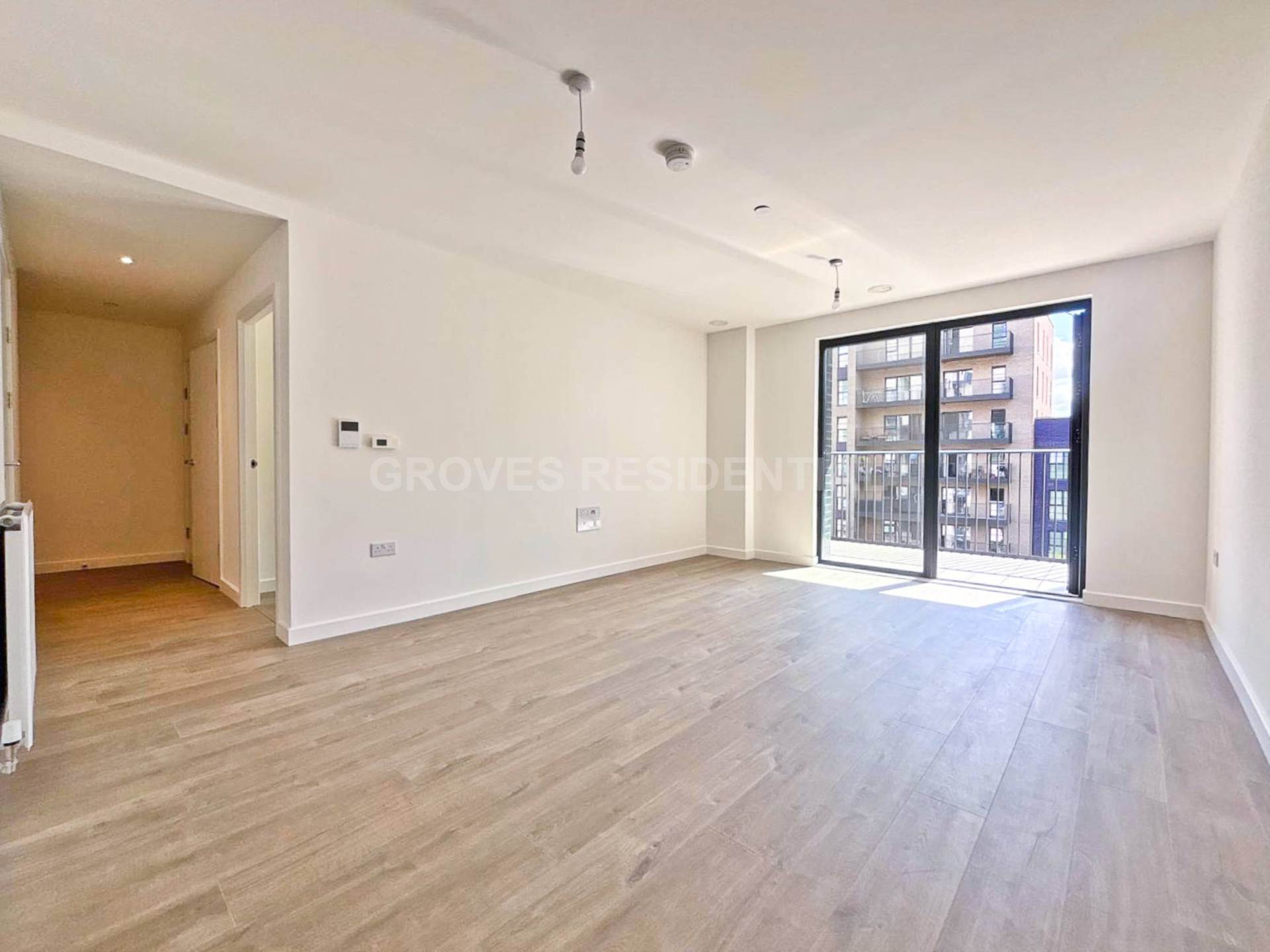 Sterling Place, Burlington Road, New Malden, Image 4