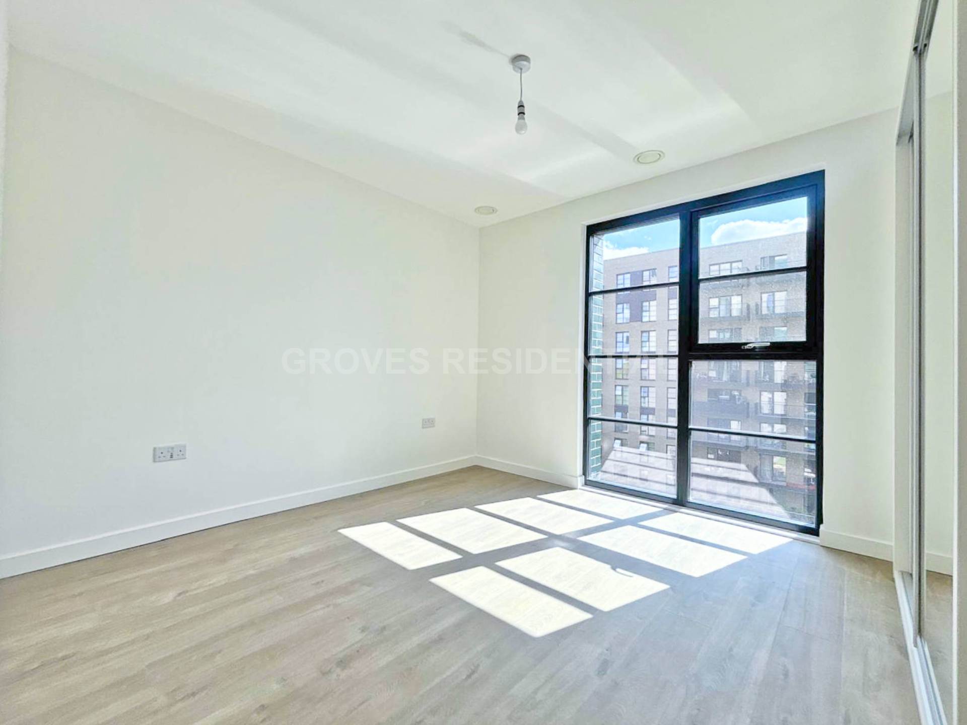 Sterling Place, Burlington Road, New Malden, Image 5