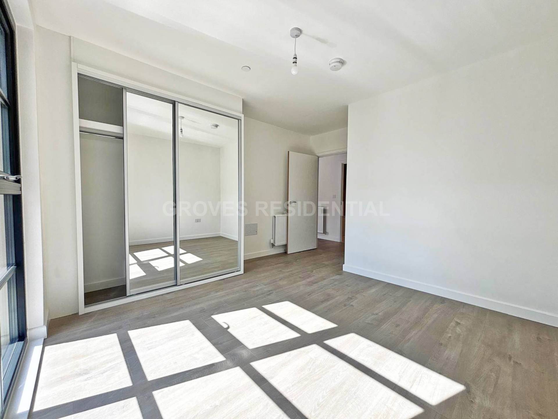 Sterling Place, Burlington Road, New Malden, Image 6